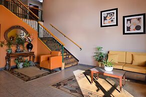 Americas Best Value Inn & Suites Madera
