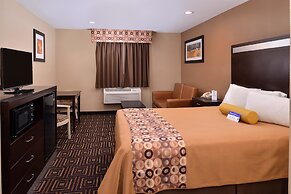 Americas Best Value Inn & Suites Madera