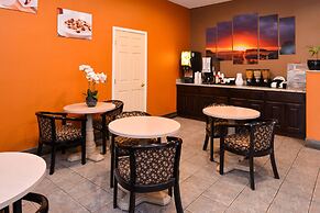 Americas Best Value Inn & Suites Madera