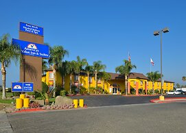 Americas Best Value Inn & Suites Madera