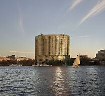 Four Seasons Hotel Cairo at Nile Plaza