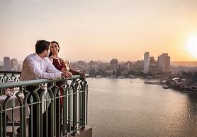 Four Seasons Hotel Cairo at Nile Plaza