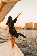 Four Seasons Hotel Cairo at Nile Plaza