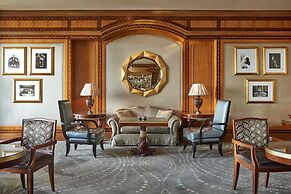 Four Seasons Hotel Cairo at Nile Plaza