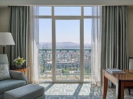 Four Seasons Hotel Cairo at Nile Plaza