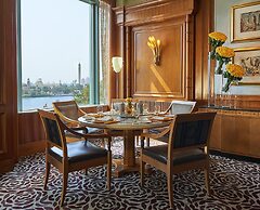 Four Seasons Hotel Cairo at Nile Plaza