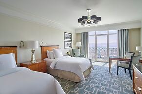 Four Seasons Hotel Cairo at Nile Plaza
