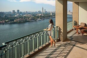 Four Seasons Hotel Cairo at Nile Plaza