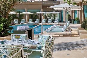 Four Seasons Hotel Cairo at Nile Plaza
