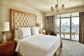 Four Seasons Hotel Cairo at Nile Plaza