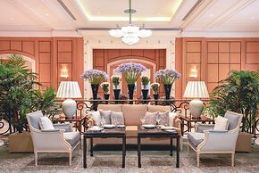 Four Seasons Hotel Cairo at Nile Plaza
