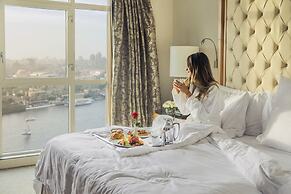 Four Seasons Hotel Cairo at Nile Plaza