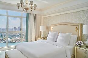 Four Seasons Hotel Cairo at Nile Plaza