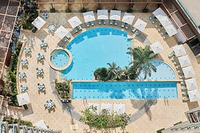 Four Seasons Hotel Cairo at Nile Plaza