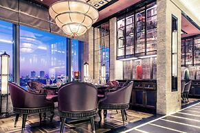 Four Seasons Hotel Cairo at Nile Plaza