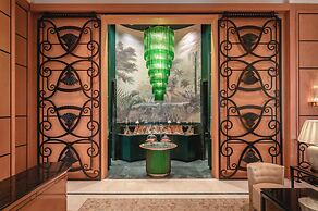 Four Seasons Hotel Cairo at Nile Plaza