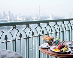 Four Seasons Hotel Cairo at Nile Plaza