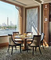 Four Seasons Hotel Cairo at Nile Plaza