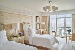 Four Seasons Hotel Cairo at Nile Plaza