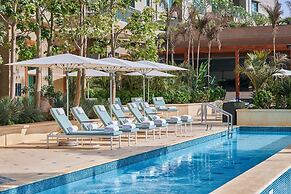 Four Seasons Hotel Cairo at Nile Plaza