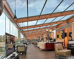 Four Seasons Hotel Cairo at Nile Plaza