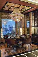 Four Seasons Hotel Cairo at Nile Plaza