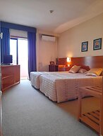 Hotel das Taipas