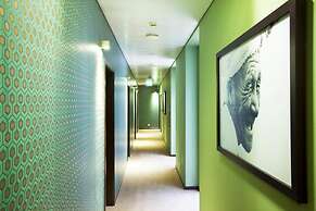 Internacional Design Hotel