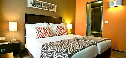 Internacional Design Hotel