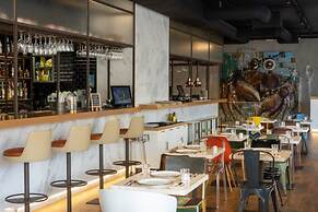 Internacional Design Hotel