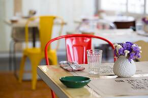 Internacional Design Hotel