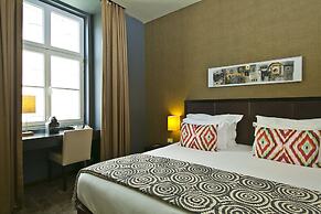 Internacional Design Hotel