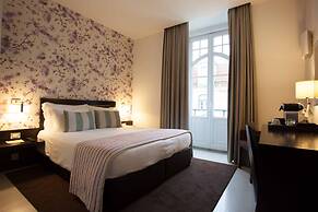 Internacional Design Hotel