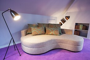 Internacional Design Hotel