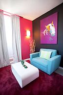 Internacional Design Hotel