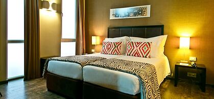 Internacional Design Hotel