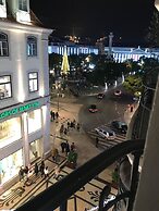 Internacional Design Hotel