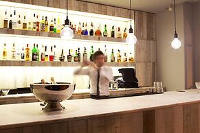 Internacional Design Hotel