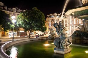 Internacional Design Hotel