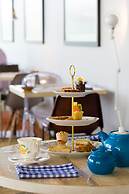 Internacional Design Hotel