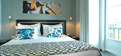 Internacional Design Hotel