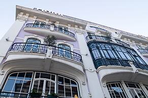 Internacional Design Hotel