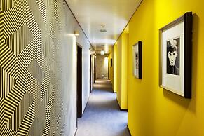 Internacional Design Hotel