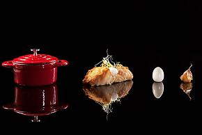 Internacional Design Hotel