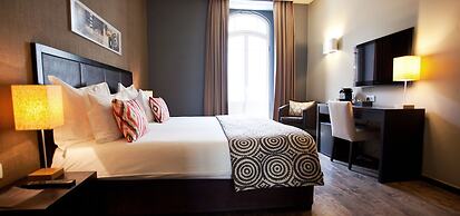 Internacional Design Hotel