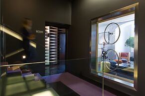 Internacional Design Hotel