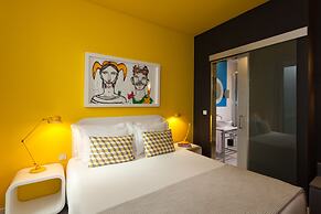 Internacional Design Hotel