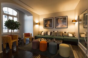 Internacional Design Hotel