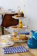 Internacional Design Hotel