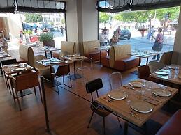 Internacional Design Hotel